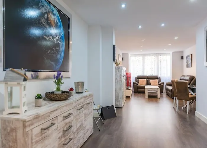 Luxury Home Granada